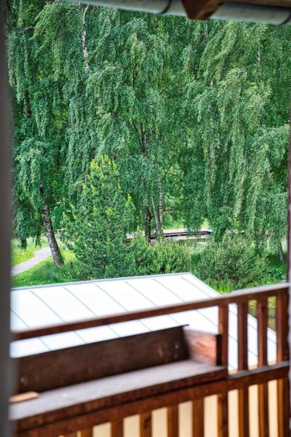 Grassegger Appartementhaus Sankt Johann am Tauern Εξωτερικό φωτογραφία