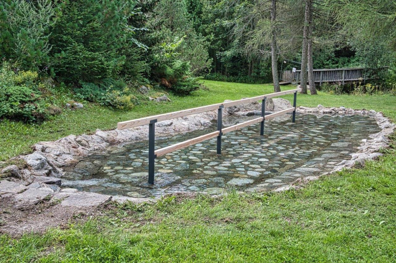 Grassegger Appartementhaus Sankt Johann am Tauern Εξωτερικό φωτογραφία