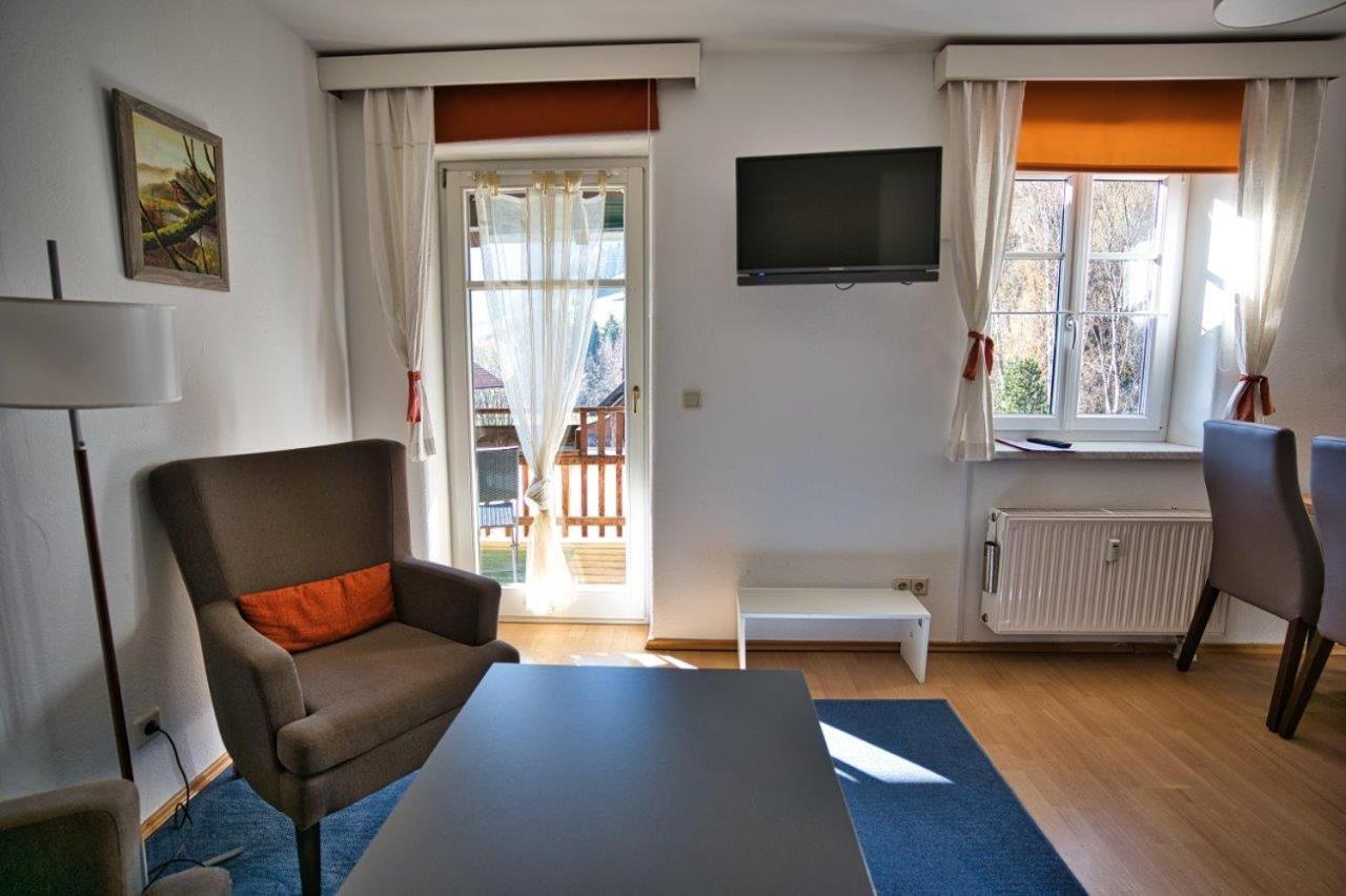 Grassegger Appartementhaus Sankt Johann am Tauern Εξωτερικό φωτογραφία