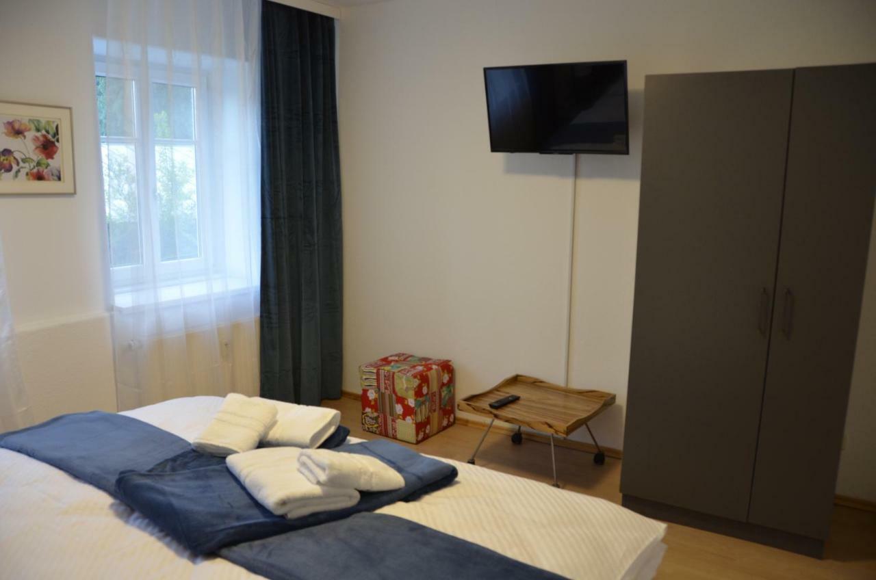 Grassegger Appartementhaus Sankt Johann am Tauern Εξωτερικό φωτογραφία